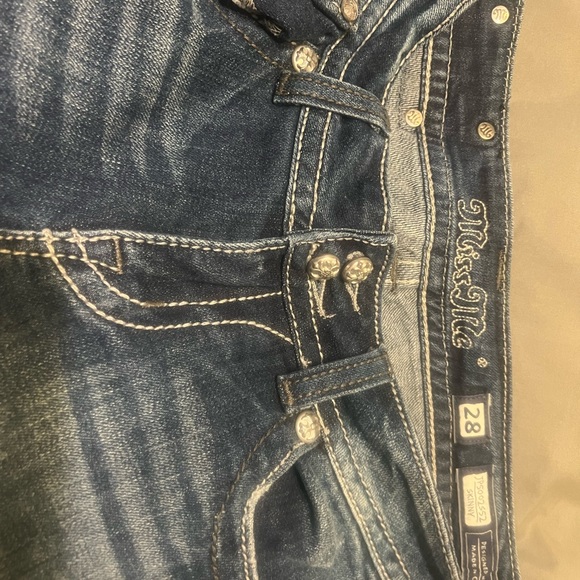 Miss me jeans - Picture 2 of 4